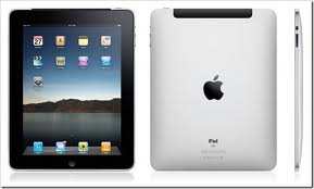 iPad By Apple